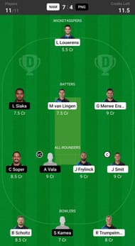 Fantasy suggestion #2