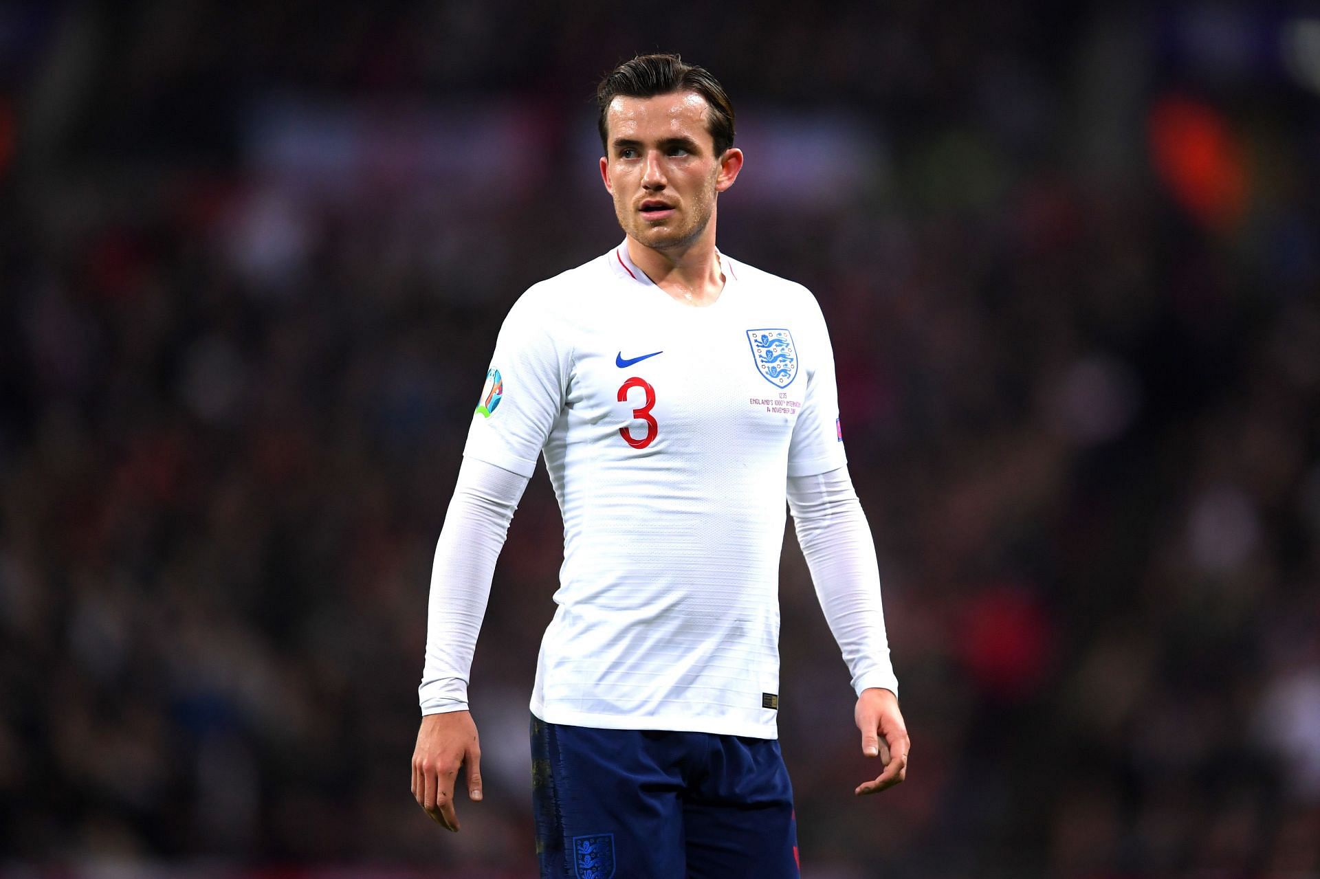 Chilwell set to miss the 2022 FIFA World Cup