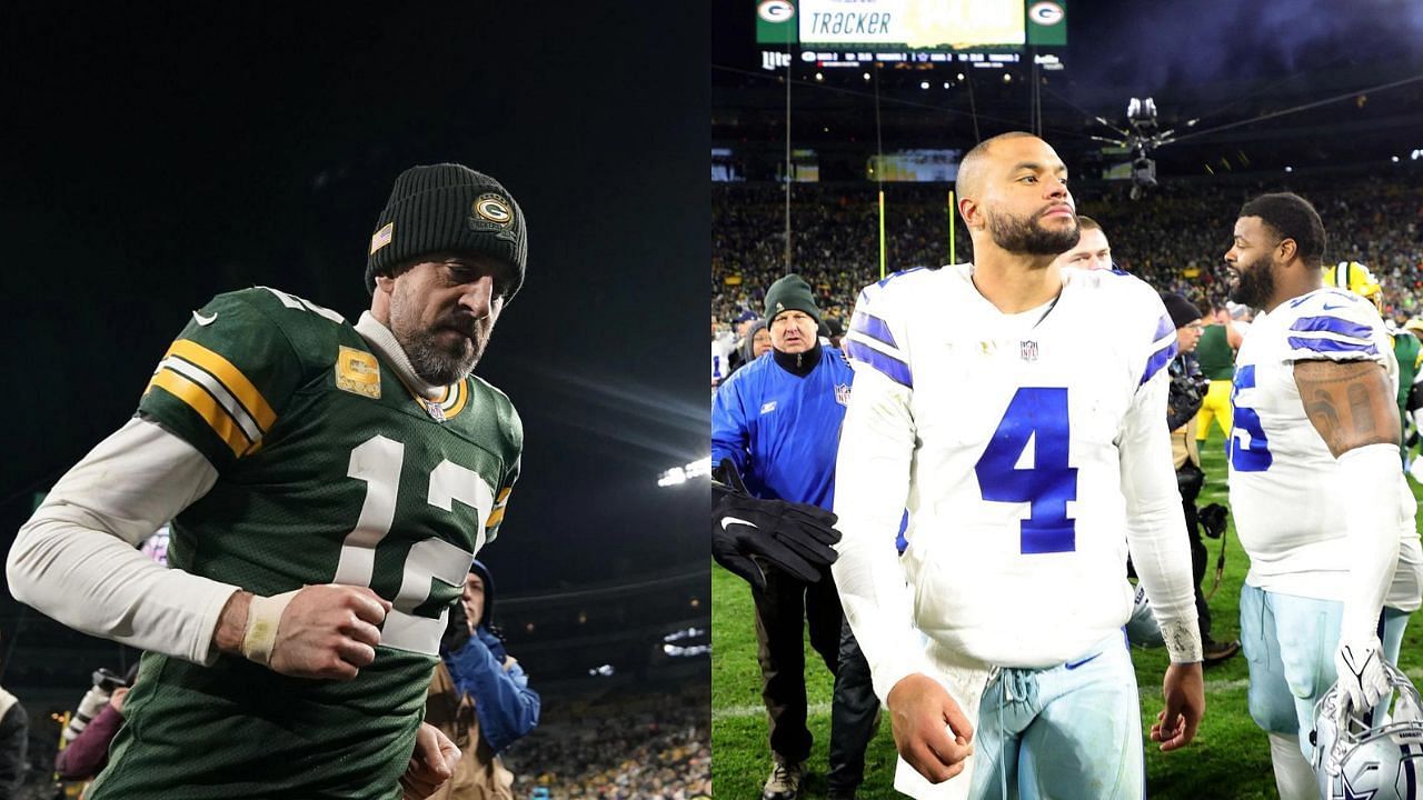 Cowboys loss to the Packers is on Mike McCarthy ✭ Inside The Star