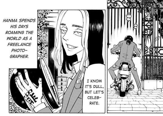 Tokyo Revengers chapter 278: The series ends with Takemichi and Hinata