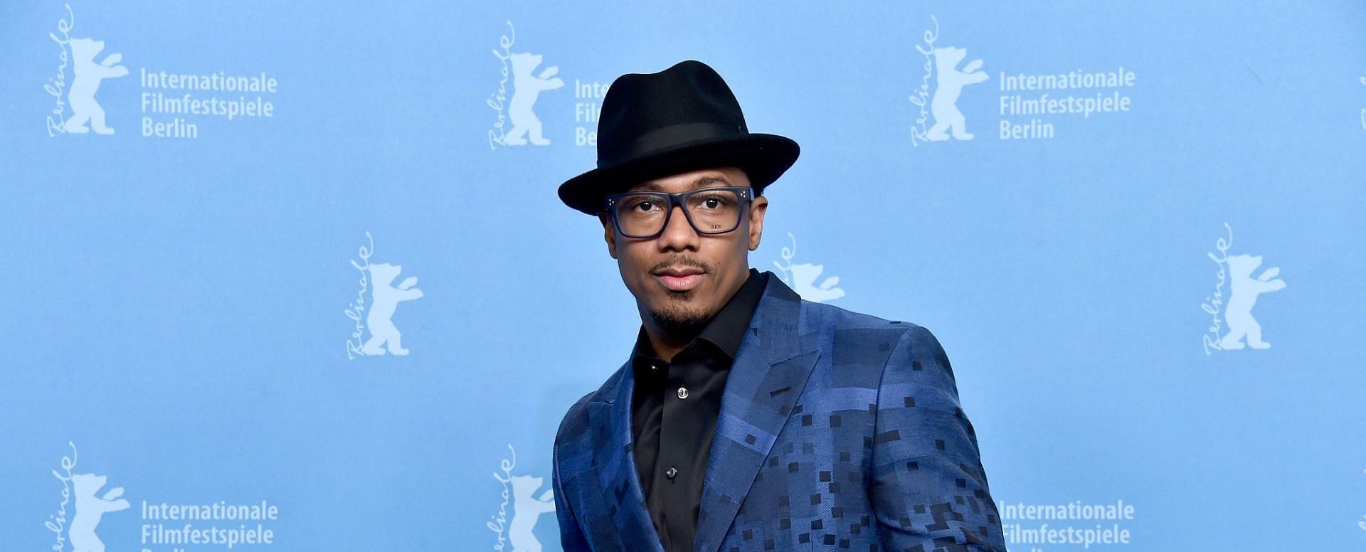 Netizens left shocked as Nick Cannon is reportedly set to welcome 12th child (Image via Getty Images)