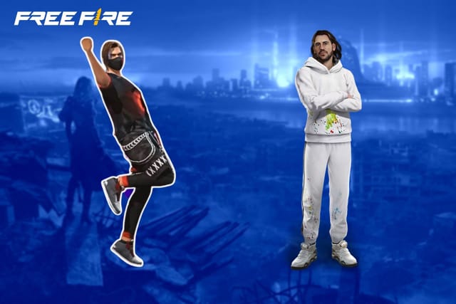 Free Fire redeem codes today (9 November 2022): Latest FF codes to get ...