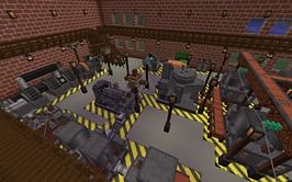 5 best Minecraft modpacks for automation in 2022