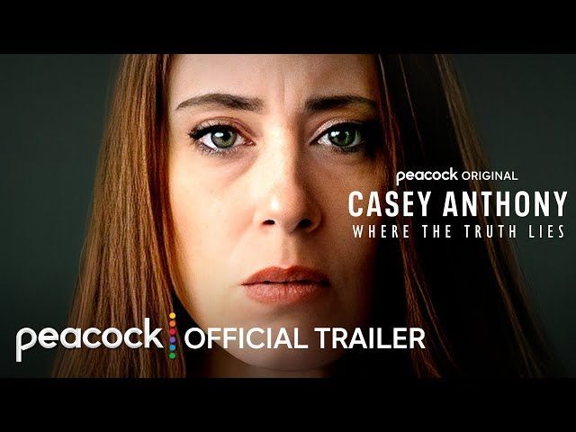 What Time Will Casey Anthony: Where The Truth Lies Air? Release Date ...