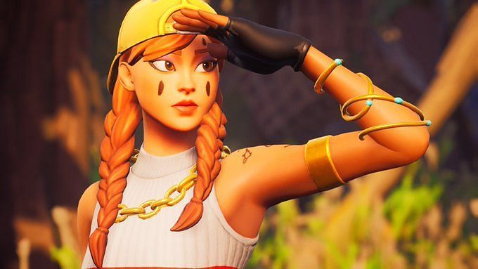 5 pay-to-win Fortnite skins that caused havoc