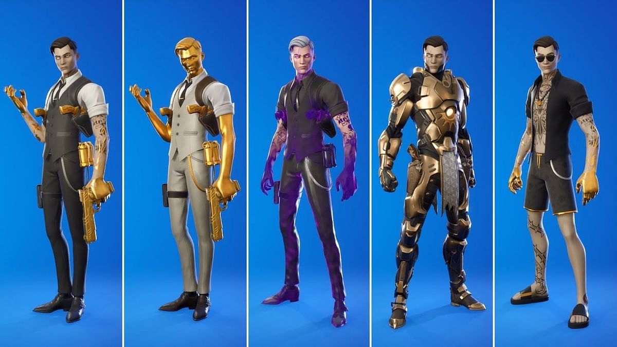 Is Midas coming back in Fortnite Chapter 4? Explained