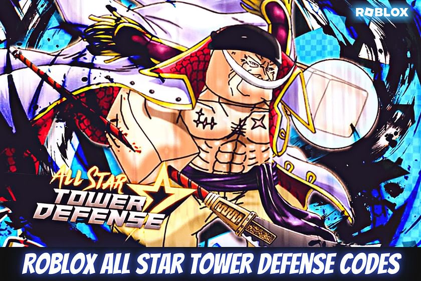 All Star Tower Defense codes in Roblox: Free gems and stardust