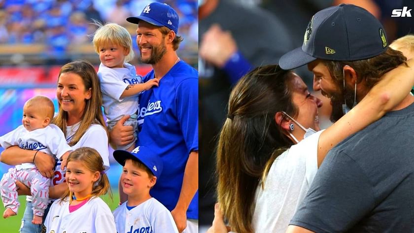 Clayton Kershaw's wife Ellen on their Zambian orphanage in 2013: Now, for  the first time, these kids have a bed to call their own
