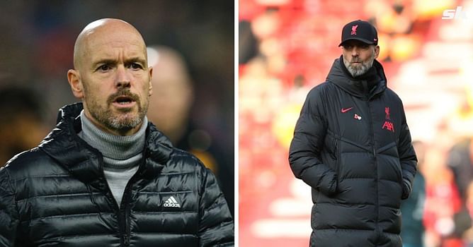 Manchester United and Liverpool locked in battle to sign 21-year-old Premier League star - Reports