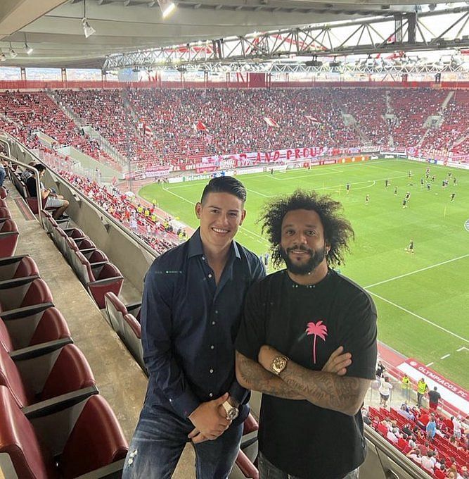 real-madrid-legend-marcelo-s-contract-terminated-by-olympiacos-reports