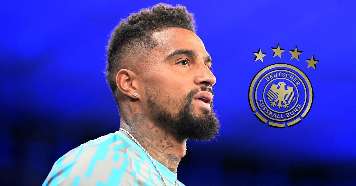 Boateng questions Germany leaving out top defender from FIFA World Cup squad
