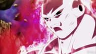Full Power Jiren as seen in Dragon Ball Super (Image via Toei Animation)