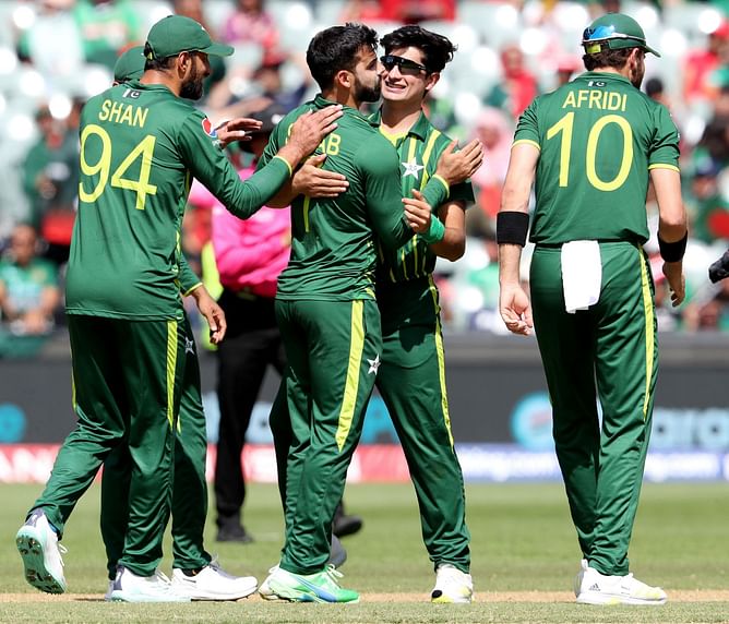 T20 World Cup 2022: "I think Pakistan will win over New Zealand" - Brad Hogg backs the Men in Green to get one step closer to the title