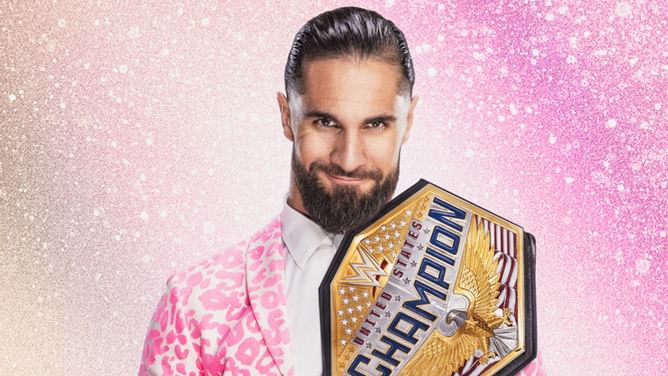 Bully Ray on Seth Rollins possibly losing the US title to WWE RAW Superstar