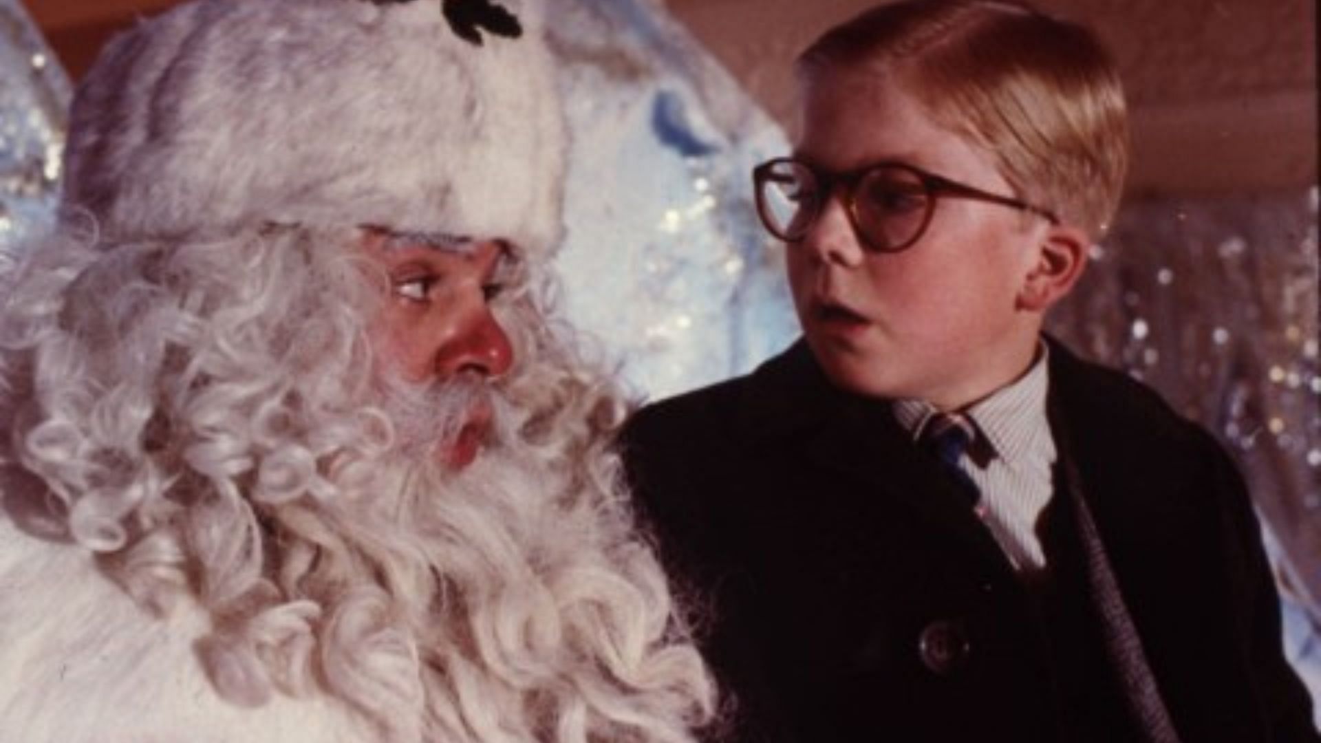 A still from A Christmas Story (Image Via IMDb)