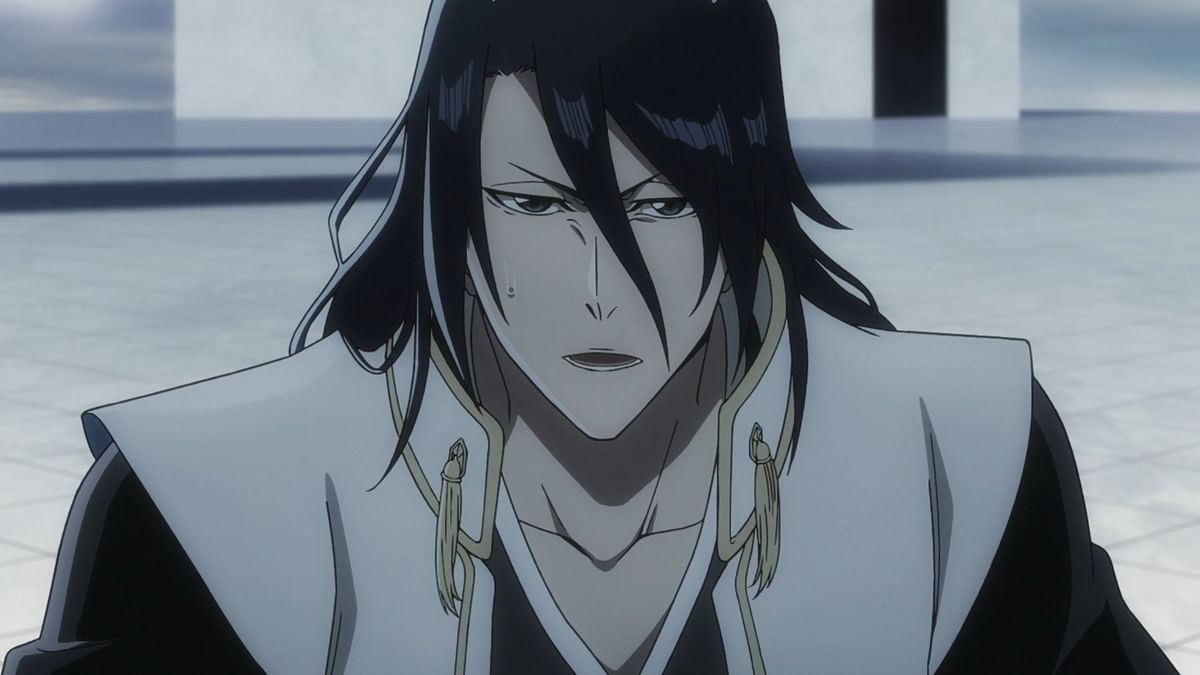 Bleach TYBW Byakuya Kuchiki's 8 most important fights, ranked