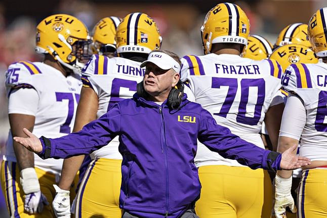 LSU vs UAB Prediction, Odds, Line, Pick, and Preview: November 19 | 2022-23 NCAA Football Season