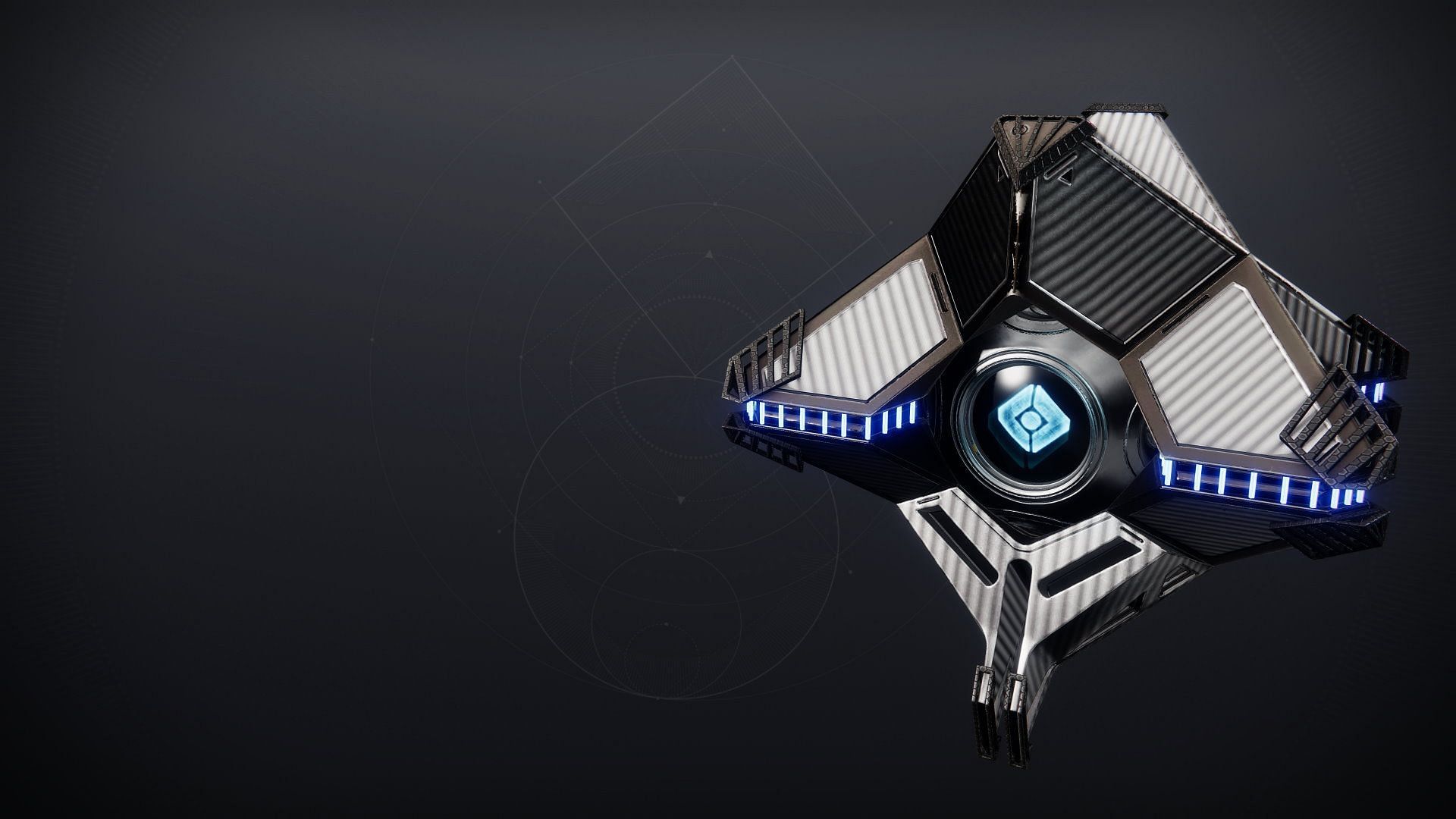 The Additive Shell in Destiny 2 (image via Bungie)