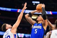 Philadelphia 76ers vs. Orlando Magic