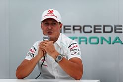 "Not sure if I still had the motivation and energy" - When F1 legend Michael Schumacher shared a dreaded news with fans