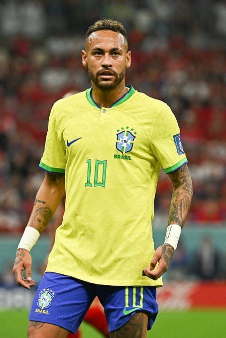 World Cup 2022: Blow for Brazil as Neymar set to miss rest of