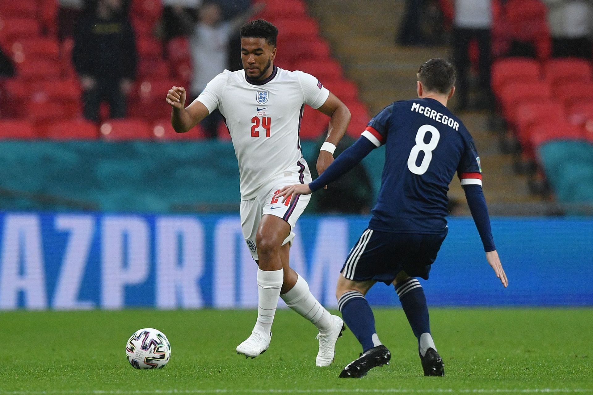 Reece James is another England player in doubt for 2022 FIFA World Cup