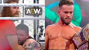 WWE Rumor Review: Kevin Owens and Sami Zayn leaving for AEW, real reason behind Austin Theory's push, next RAW Women's Champion revealed?