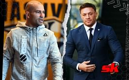 Conor McGregor posts hilarious jingle in response to former friend Artem Lobov suing him for Proper No. 12 idea