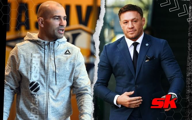 Conor McGregor posts hilarious jingle in response to former friend Artem Lobov suing him for Proper No. 12 idea