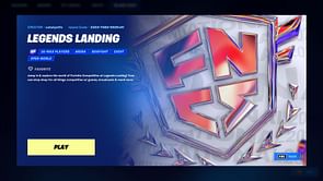 Fortnite Creative map grants massive XP boost to unlock Chrome Punk, here's how
