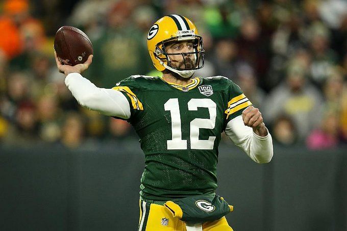 Packers QB Aaron Rodgers Has a Mansion Portfolio Worthy of an MVP