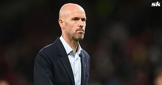 “A lot depends on this week" - National team doctor provides injury update on Manchester United star ahead of 2022 FIFA World Cup