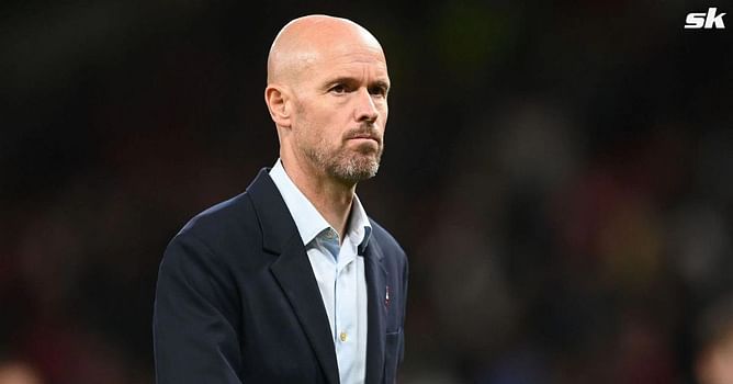 “A lot depends on this week" - National team doctor provides injury update on Manchester United star ahead of 2022 FIFA World Cup