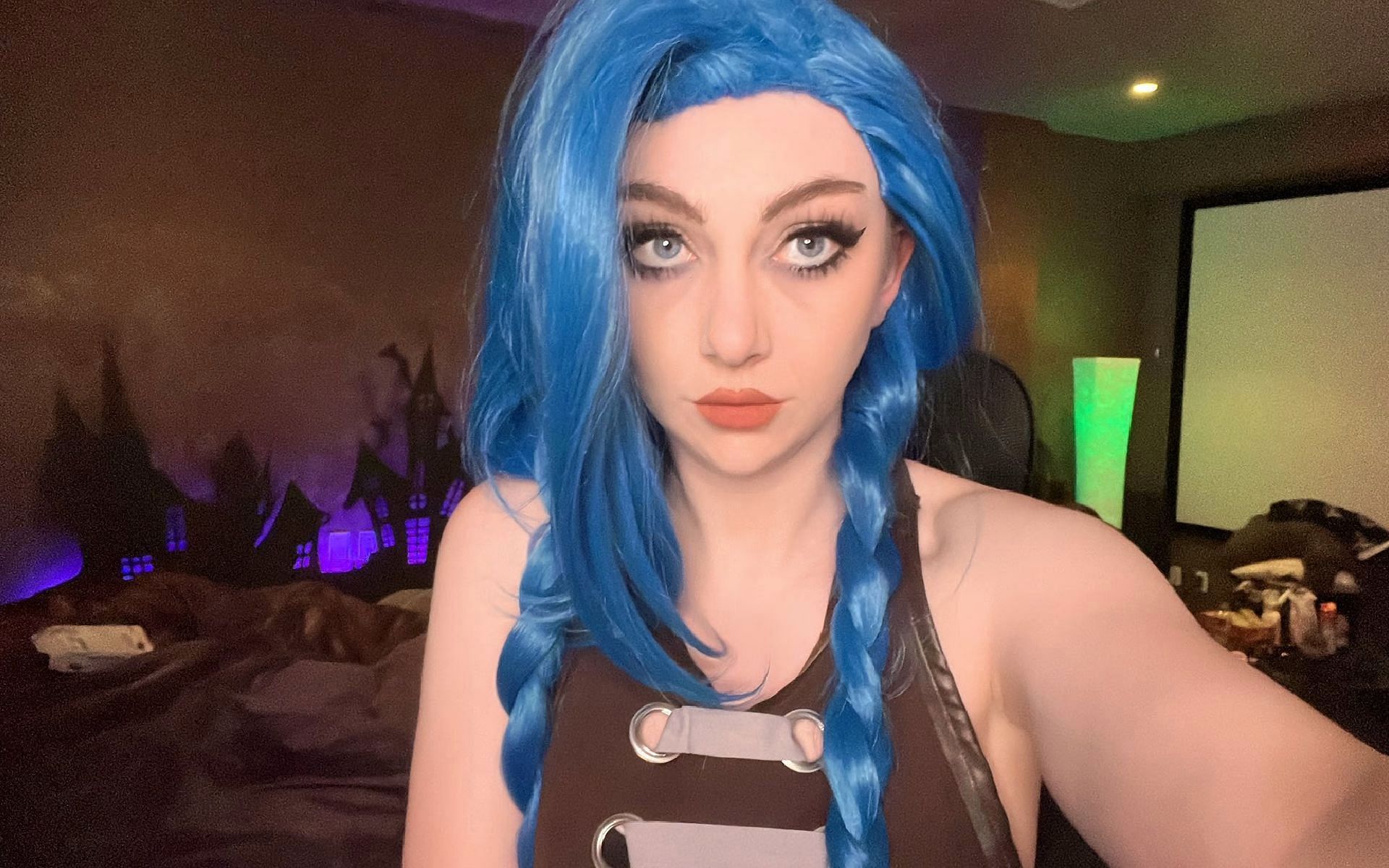 JustaMinx reveals she's received 3 TikTok bans in one month