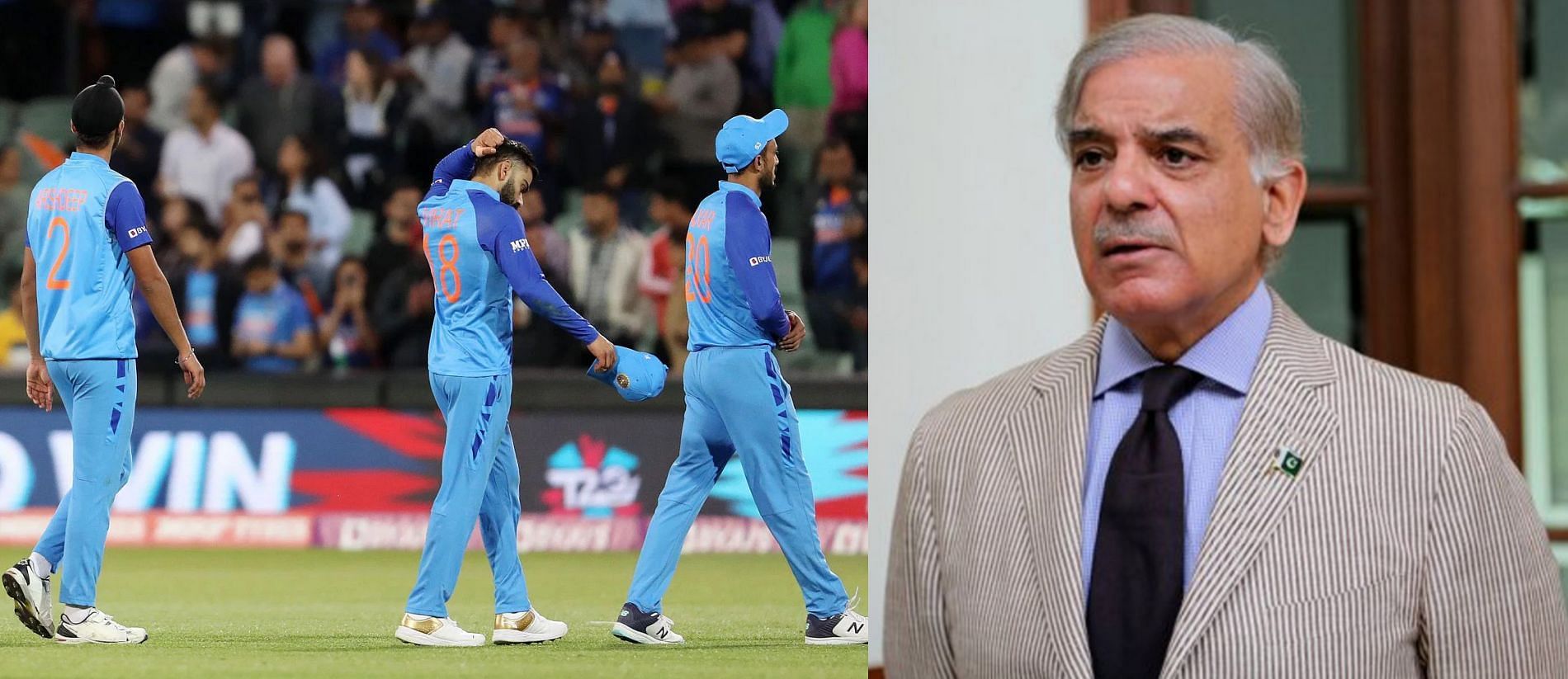 Team India, T20 World Cup 2022