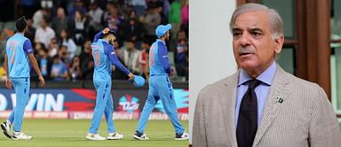 T20 World Cup 2022: “152/0 vs 170/0” - Pakistan PM Shehbaz Sharif takes a dig at Team India after Men in Blue suffer 10-wicket loss to England in the 2nd semi-final