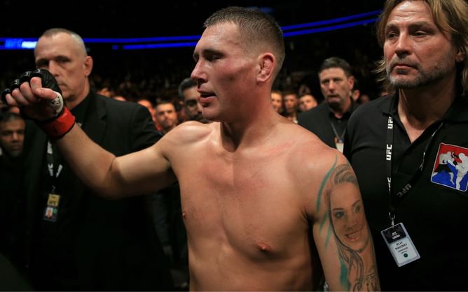 Darren Till reveals he told the UFC that he does not want to participate in five-round fights