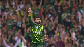T20 World Cup 2022: “He couldn’t perform for a long time” – Salman Butt lauds Shadab Khan’s turnaround