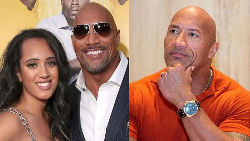 Dwayne Johnson (2023): Wife, Height, Age, Zodiac Sign, Net Worth & Kids