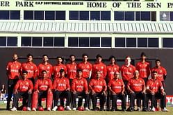 BAH vs CAN Dream11 Prediction: Fantasy Cricket Tips, Today's Playing 11, Player Stats, Pitch Report for Desert Cup T20I Series 2022 Match 2