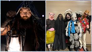 Bray Wyatt's rumored new faction member set to be part of show outside WWE