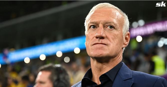 FIFA World Cup 2022: Huge blow for France as another star is ruled out of the tournament with injury