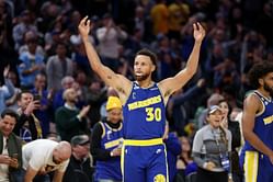 "Championship caliber, kinda pick your poison type situation" - Steph Curry is unperturbed about Warriors offense with Draymond Green and Jordan Poole on the court