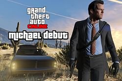 5 reasons why Michael deserves to be in GTA Online's next DLC