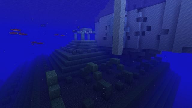 5 best Minecraft 1.19 seeds for Ocean Monuments