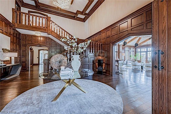 Deshaun Watson Purchased This Massive New $5.4 Million House In