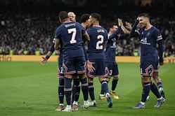 PSG vs Auxerre Prediction and Betting Tips | 13th November 2022