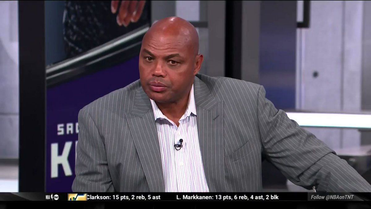 Charles Barkley Says Fans Have Grown Impatient With Ben Simmons: “I Think  They're Mad Because He's Afraid” - Fadeaway World