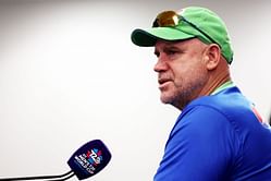 T20 World Cup 2022: "I'd like to face India" - Pakistan team mentor Matthew Hayden looking forward to the final