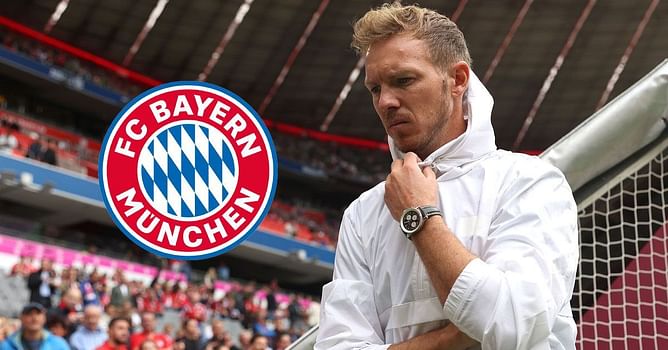Bayern Munich not happy with star making World Cup squad despite injury - Reports